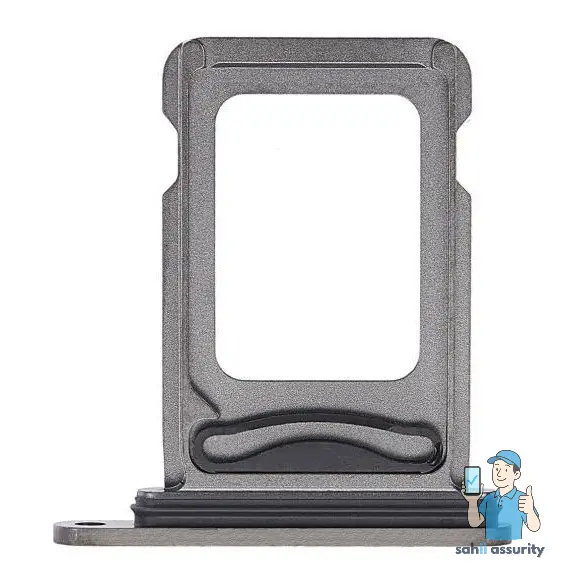 SIM Card Holder Tray for Apple iPhone 14 Pro thumbnail